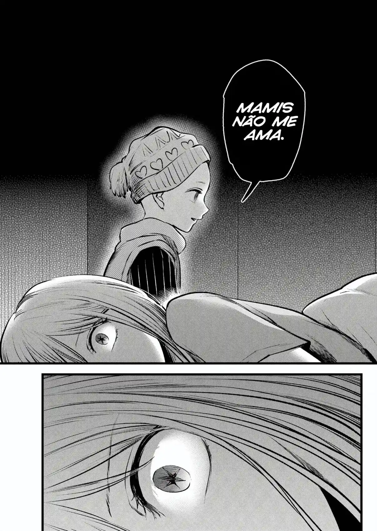 Read Oshi no Ko pt_BR Manga Online
