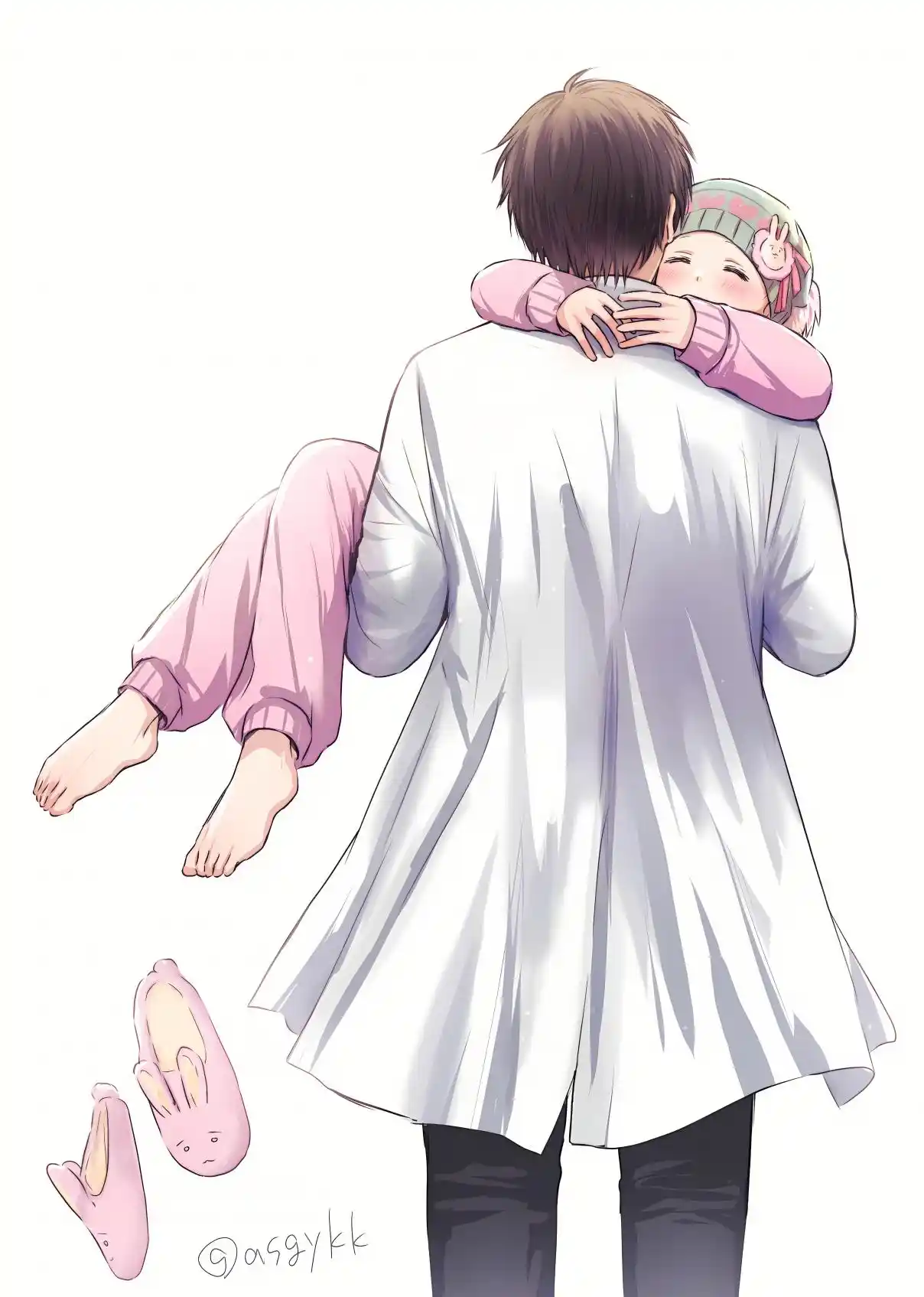 Read Oshi no Ko pt_BR Manga Online
