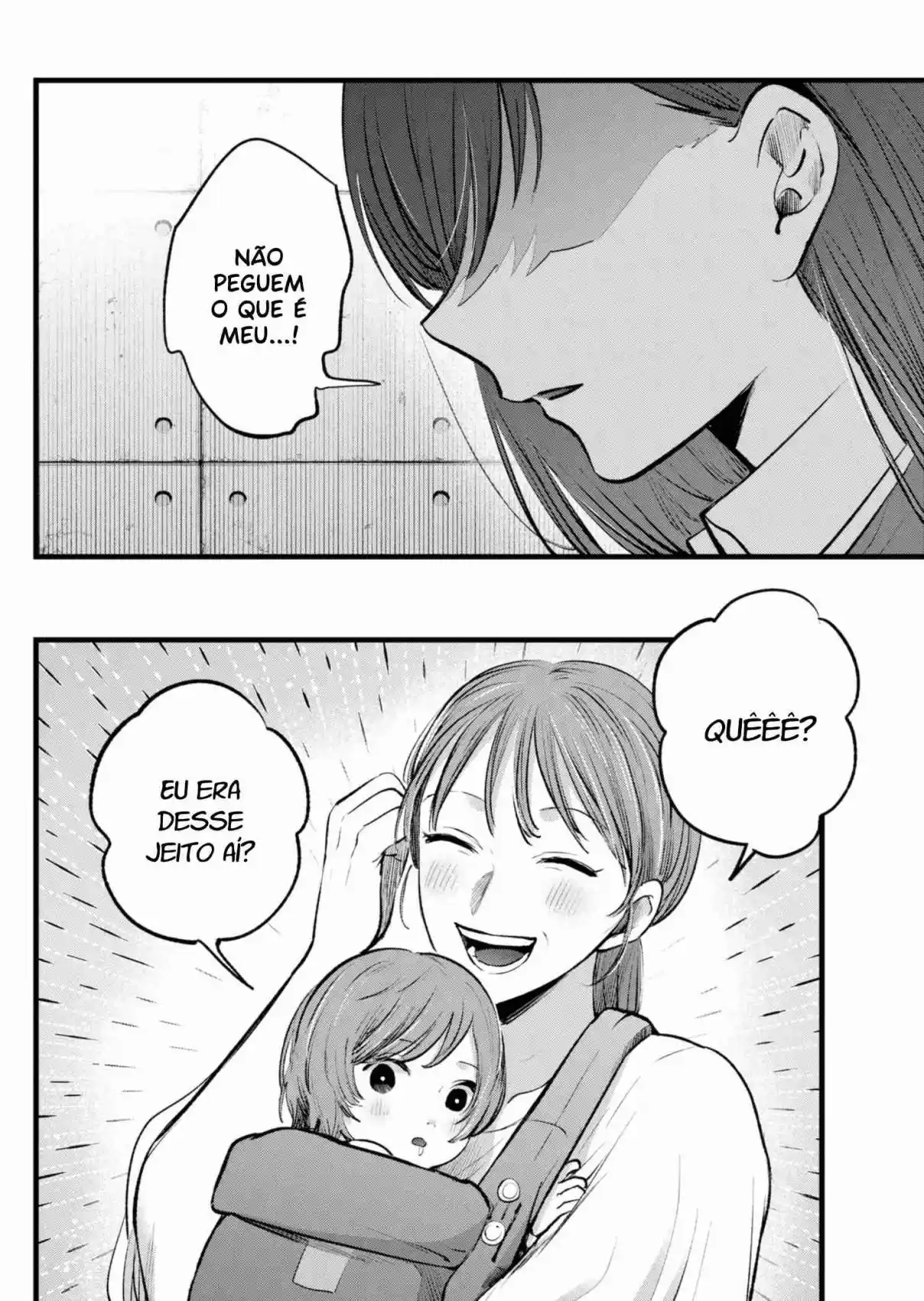 Read Oshi no Ko pt_BR Manga Online