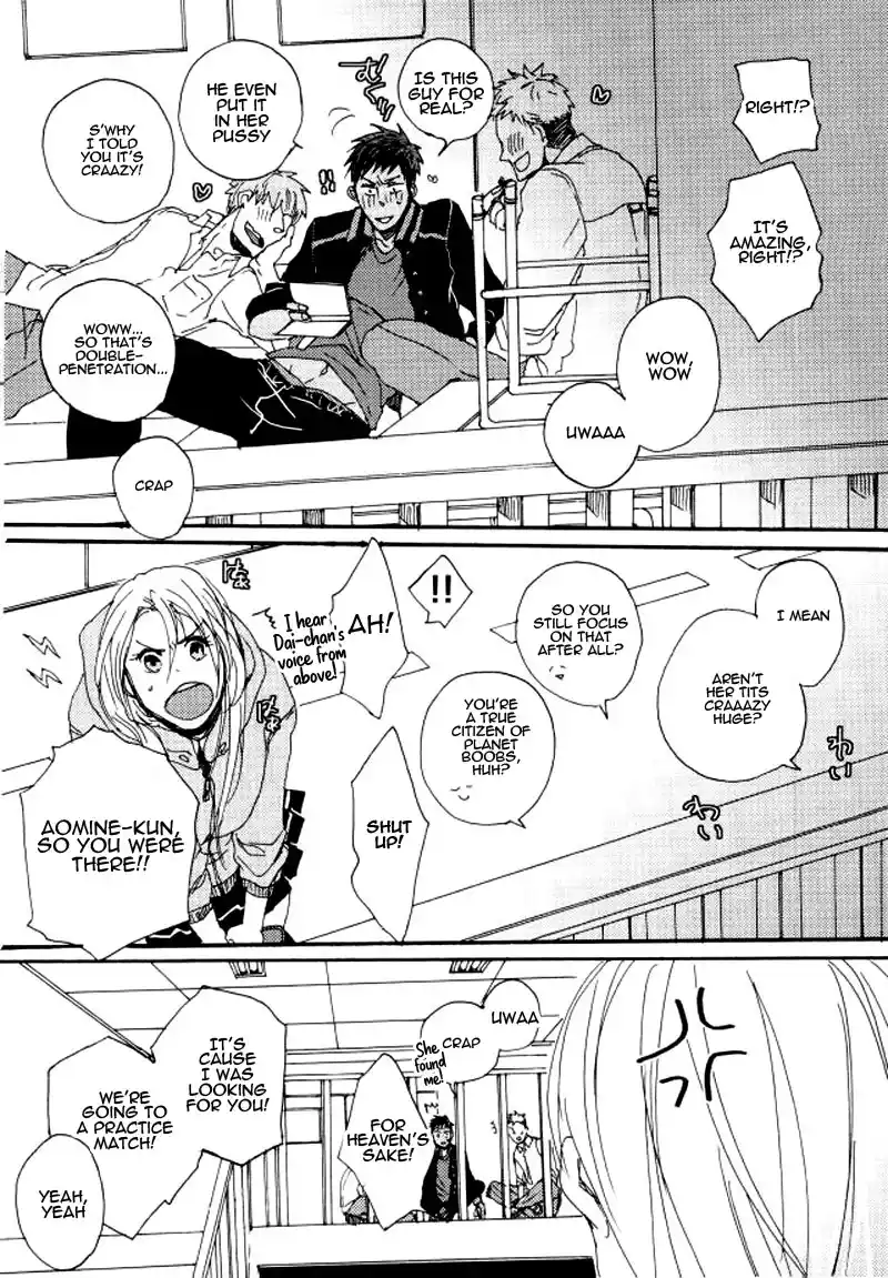 Read Oshi no Ko pt_BR Manga Online