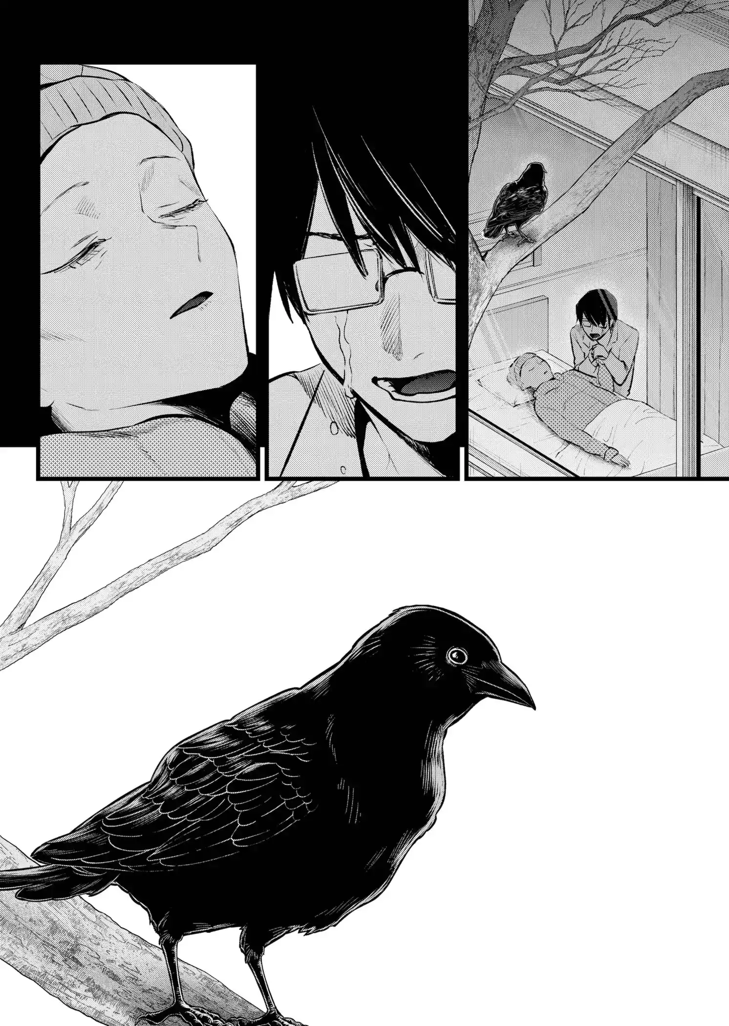 Read Oshi no Ko pt_BR Manga Online