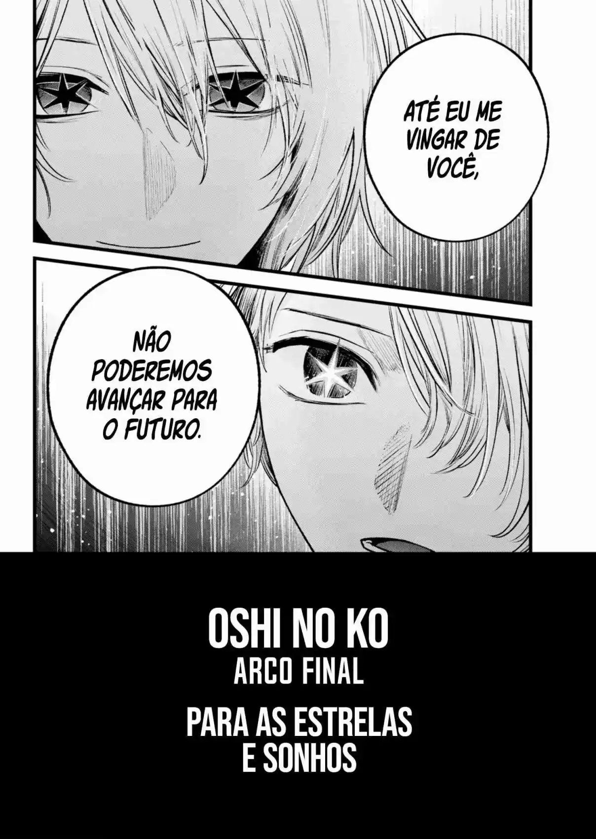 Read Oshi no Ko pt_BR Manga Online