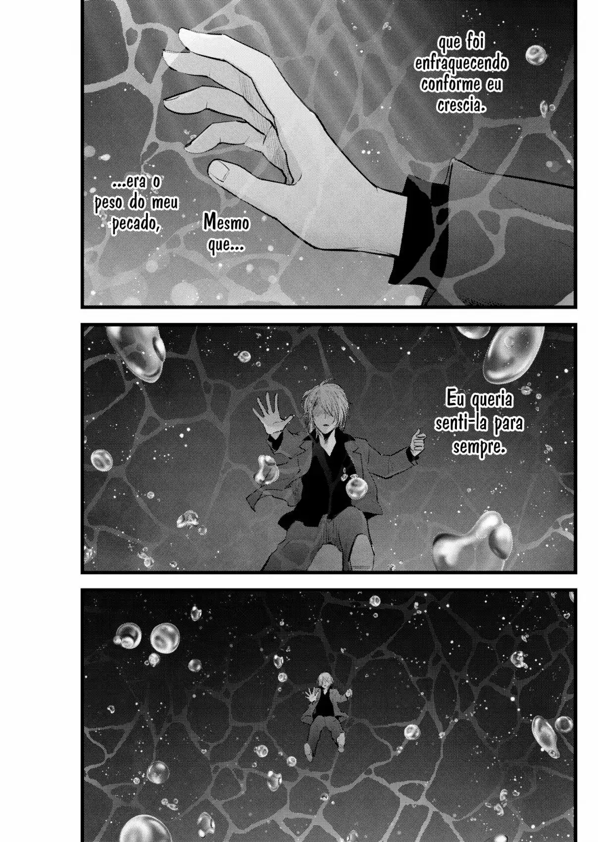 Read Oshi no Ko pt_BR Manga Online
