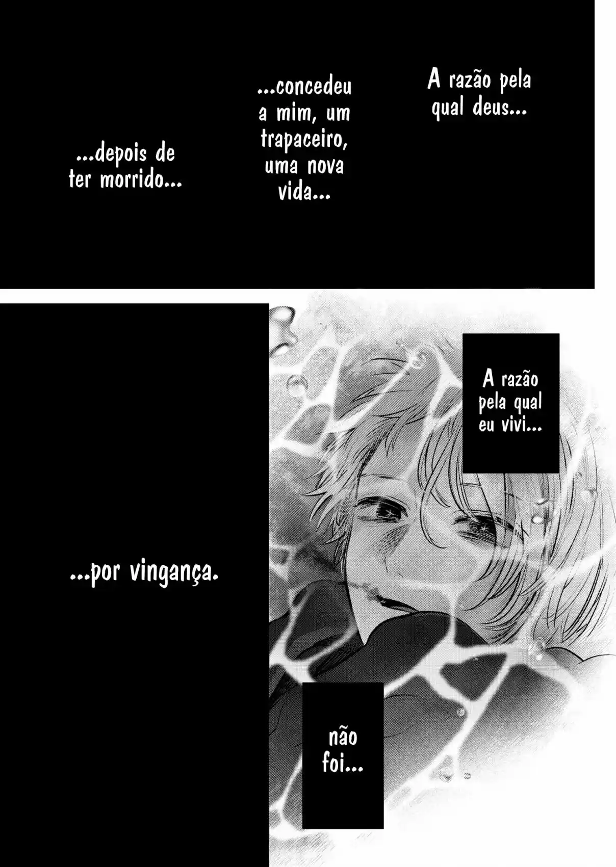 Read Oshi no Ko pt_BR Manga Online