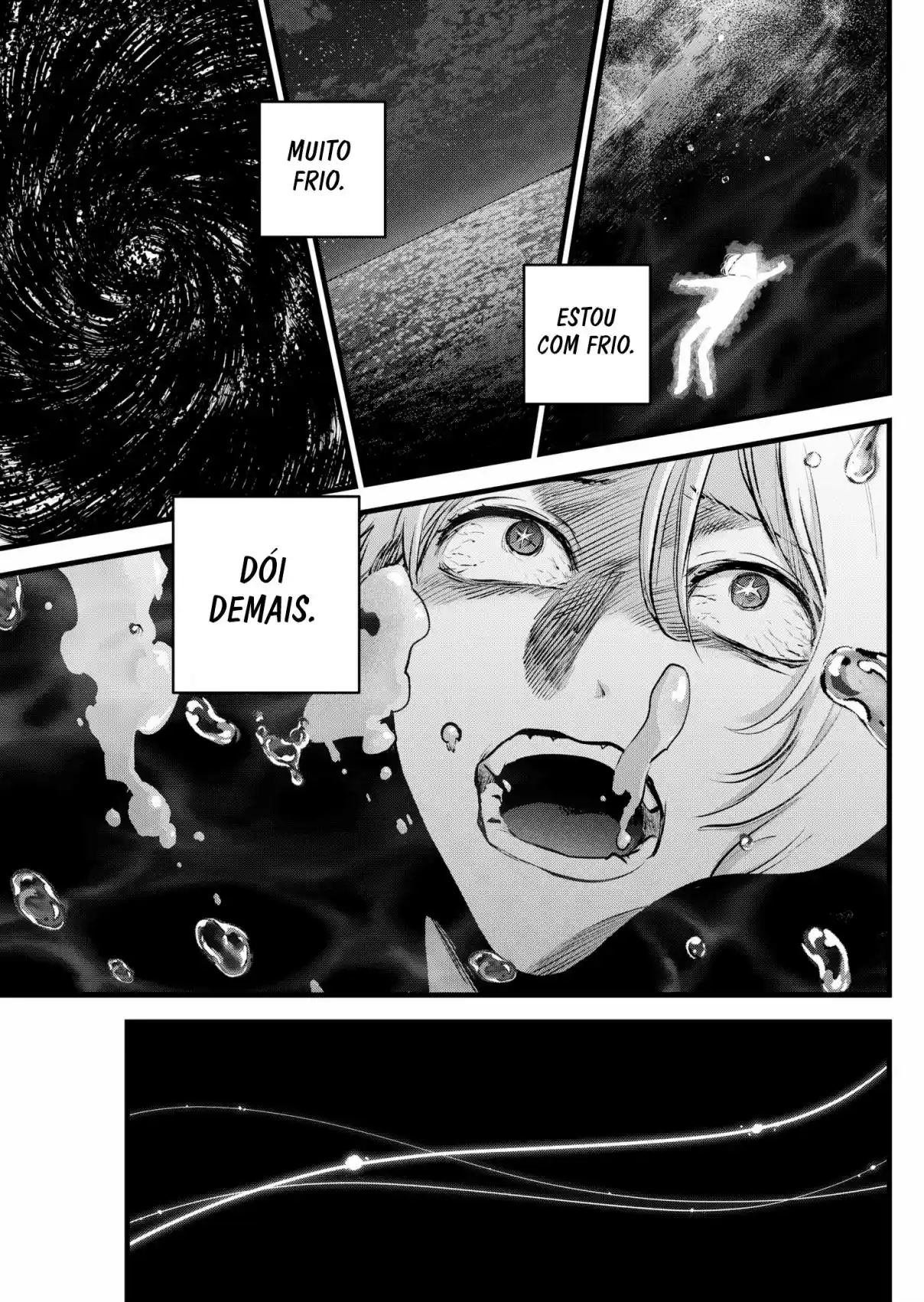 Read Oshi no Ko pt_BR Manga Online