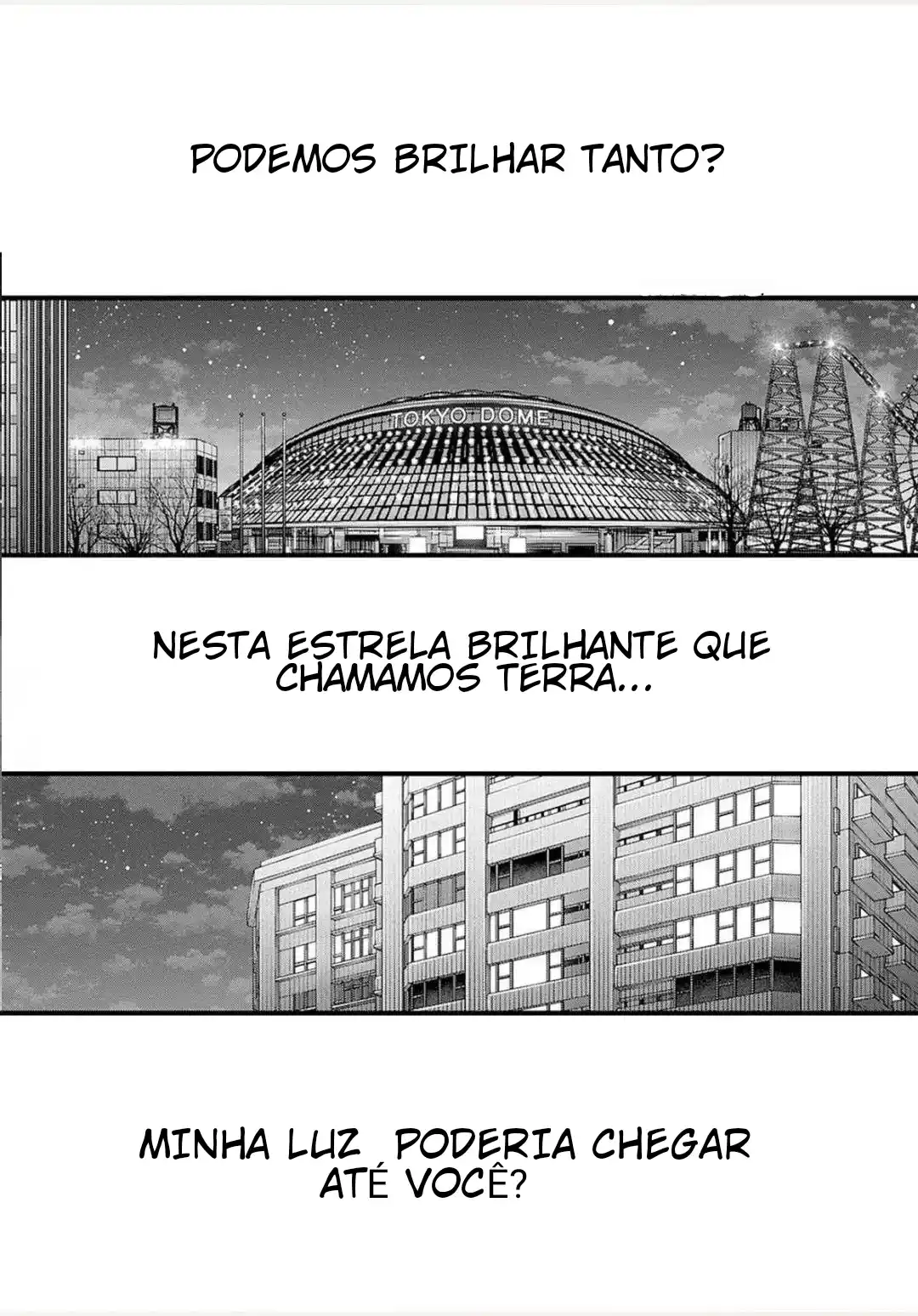 Read Oshi no Ko pt_BR Manga Online