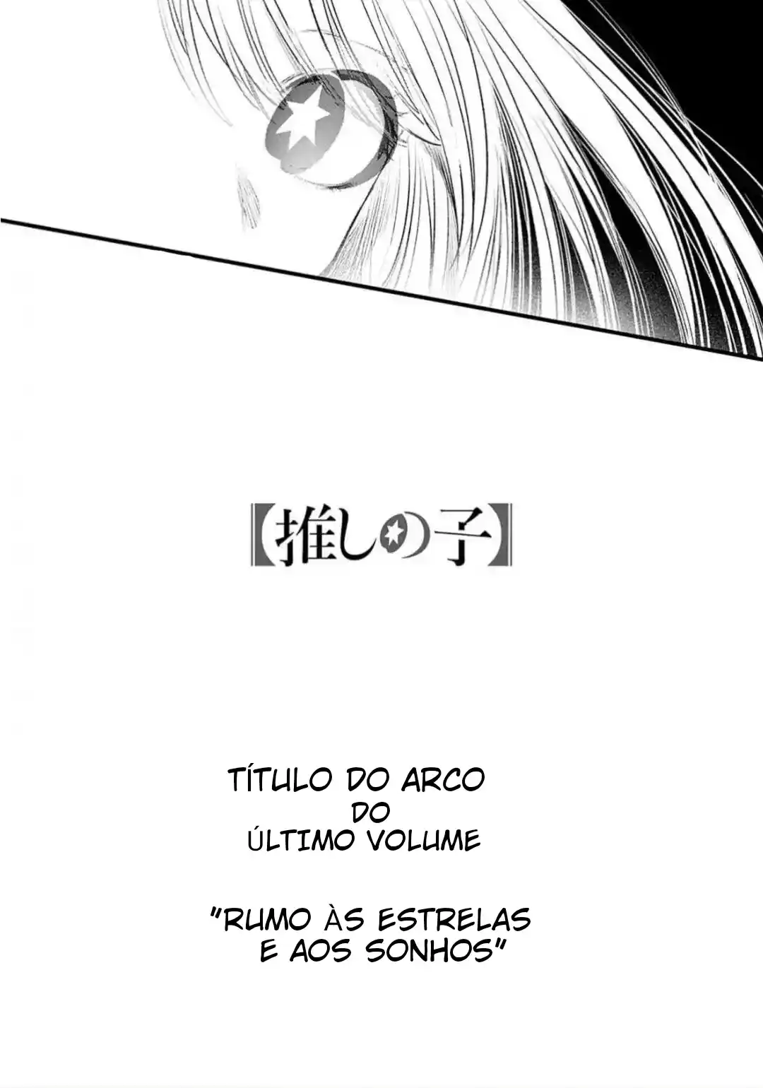 Read Oshi no Ko pt_BR Manga Online