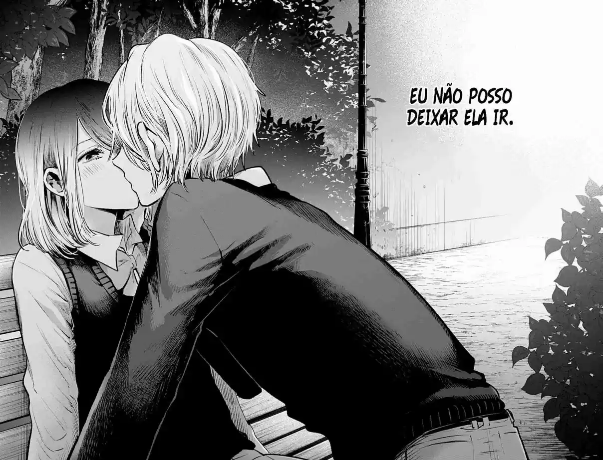 Read Oshi no Ko pt_BR Manga Online