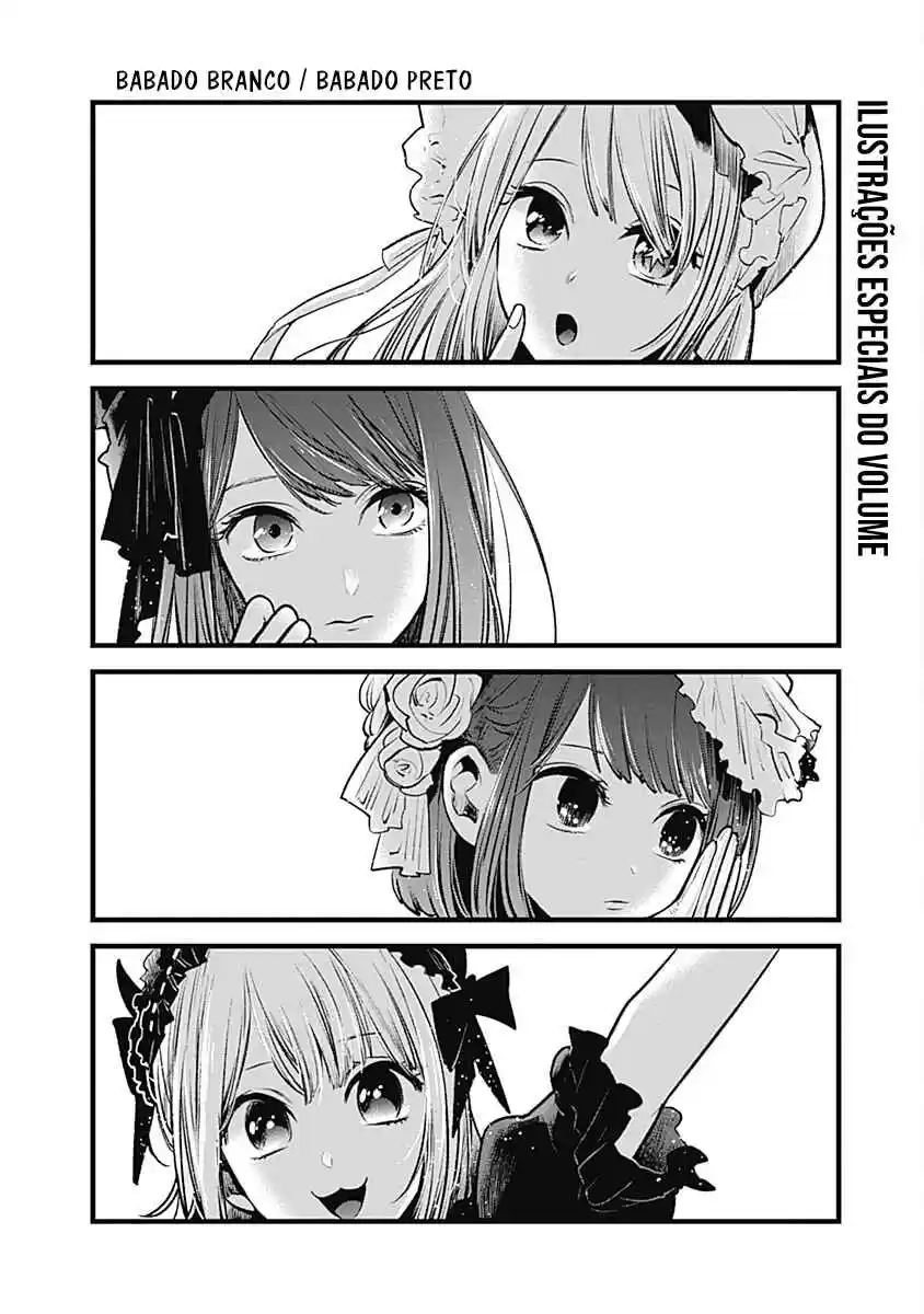 Read Oshi no Ko pt_BR Manga Online