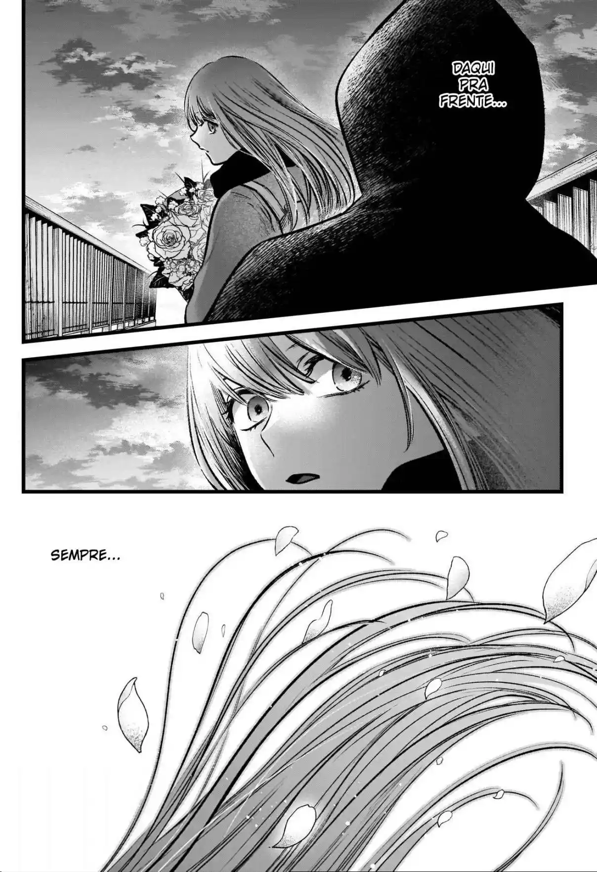 Read Oshi no Ko pt_BR Manga Online