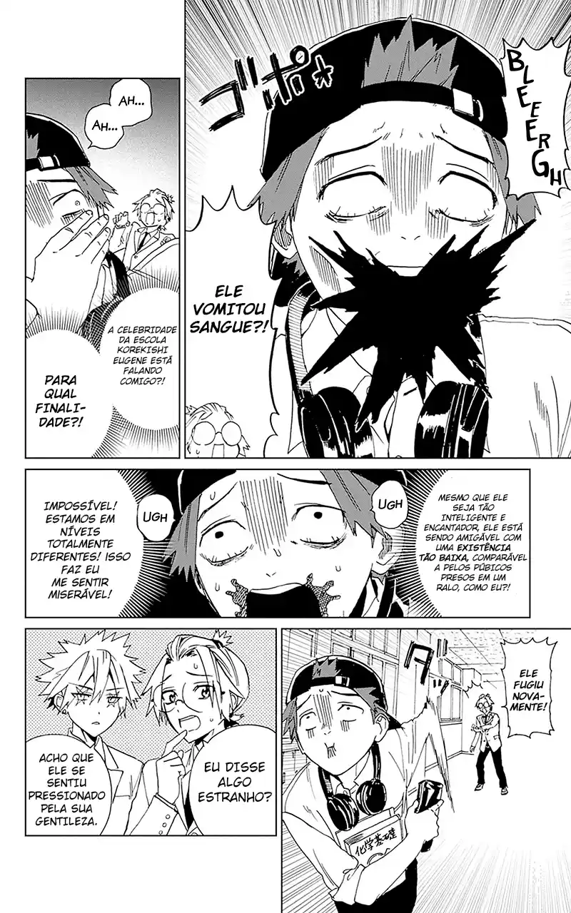 Read Phantom Busters pt_BR Manga Online
