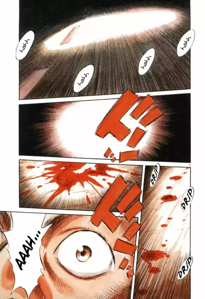 Read Pluto pt_BR Manga Online