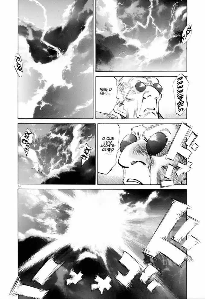 Read Pluto pt_BR Manga Online