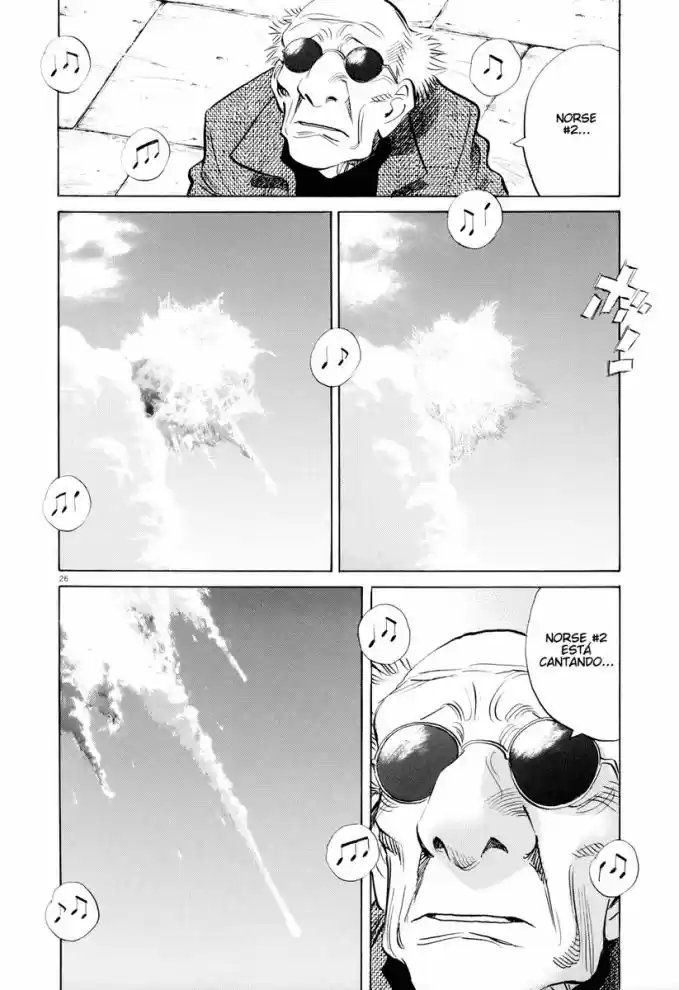 Read Pluto pt_BR Manga Online