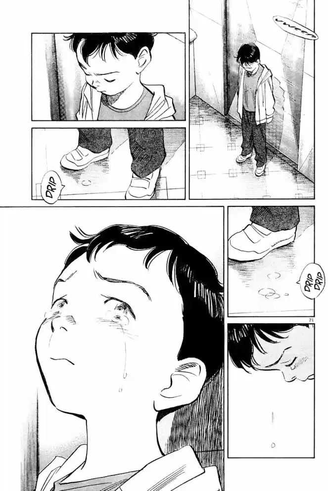 Read Pluto pt_BR Manga Online