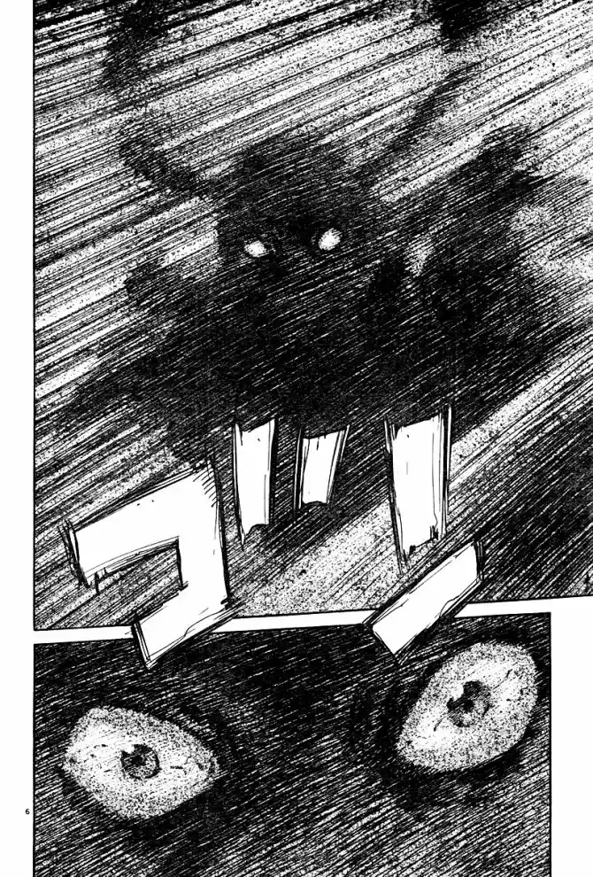 Read Pluto pt_BR Manga Online