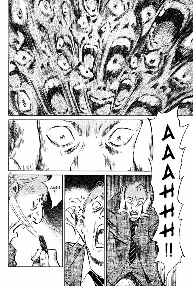 Read Pluto pt_BR Manga Online