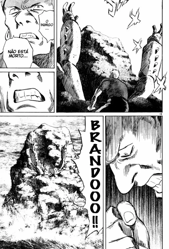 Read Pluto pt_BR Manga Online
