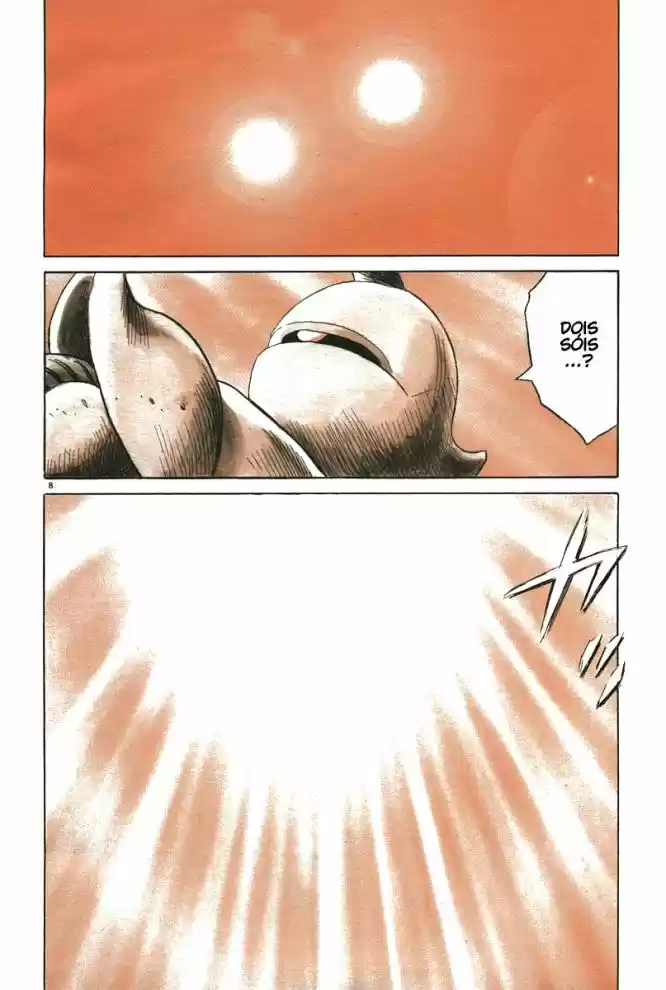 Read Pluto pt_BR Manga Online