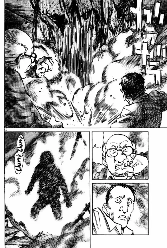 Read Pluto pt_BR Manga Online