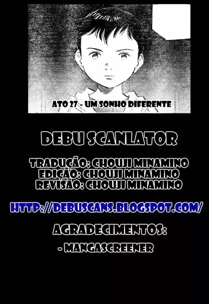 Read Pluto pt_BR Manga Online