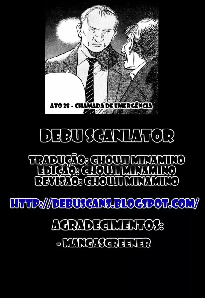 Read Pluto pt_BR Manga Online