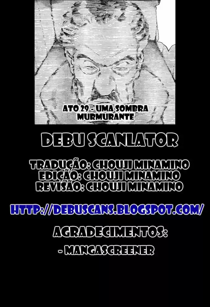 Read Pluto pt_BR Manga Online