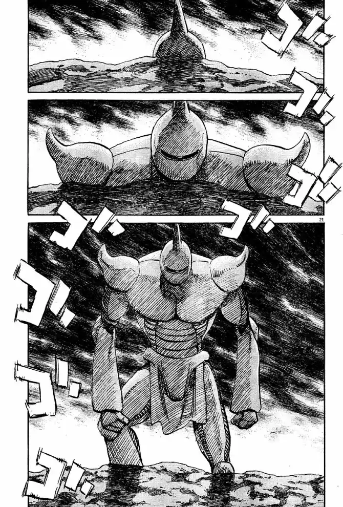 Read Pluto pt_BR Manga Online