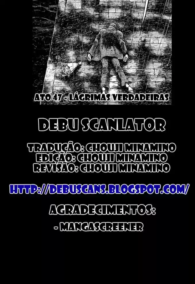 Read Pluto pt_BR Manga Online
