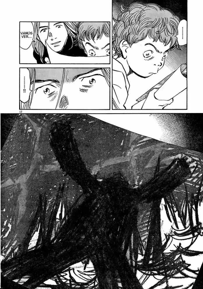 Read Pluto pt_BR Manga Online