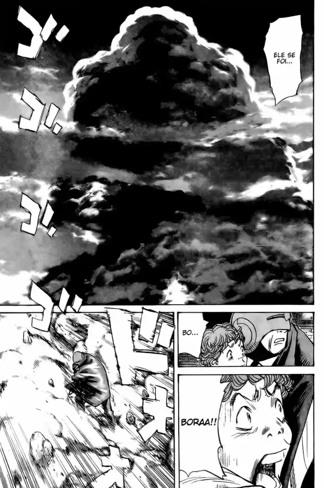 Read Pluto pt_BR Manga Online