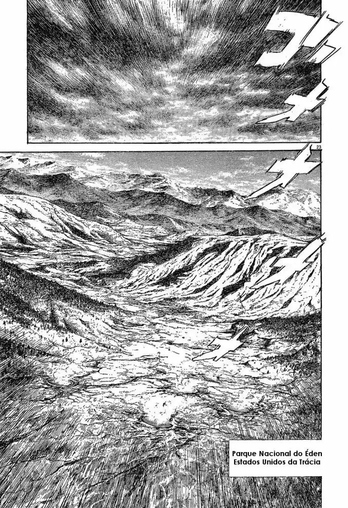 Read Pluto pt_BR Manga Online