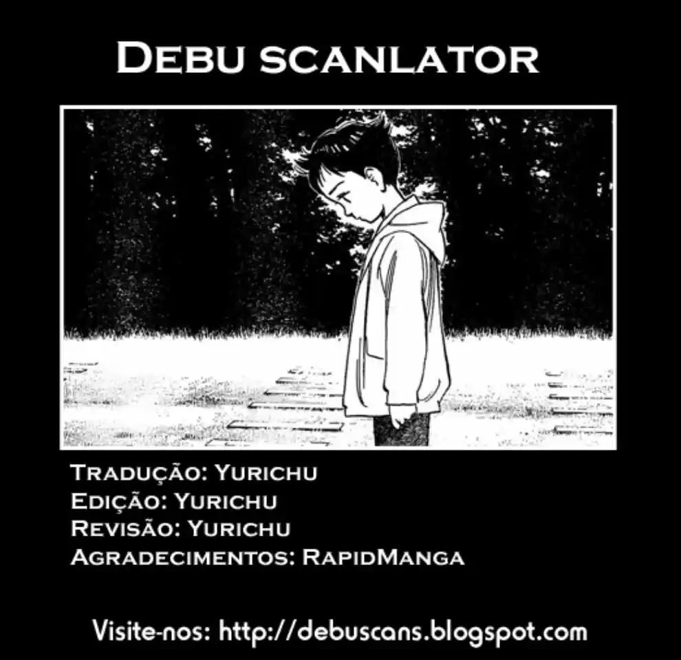 Read Pluto pt_BR Manga Online