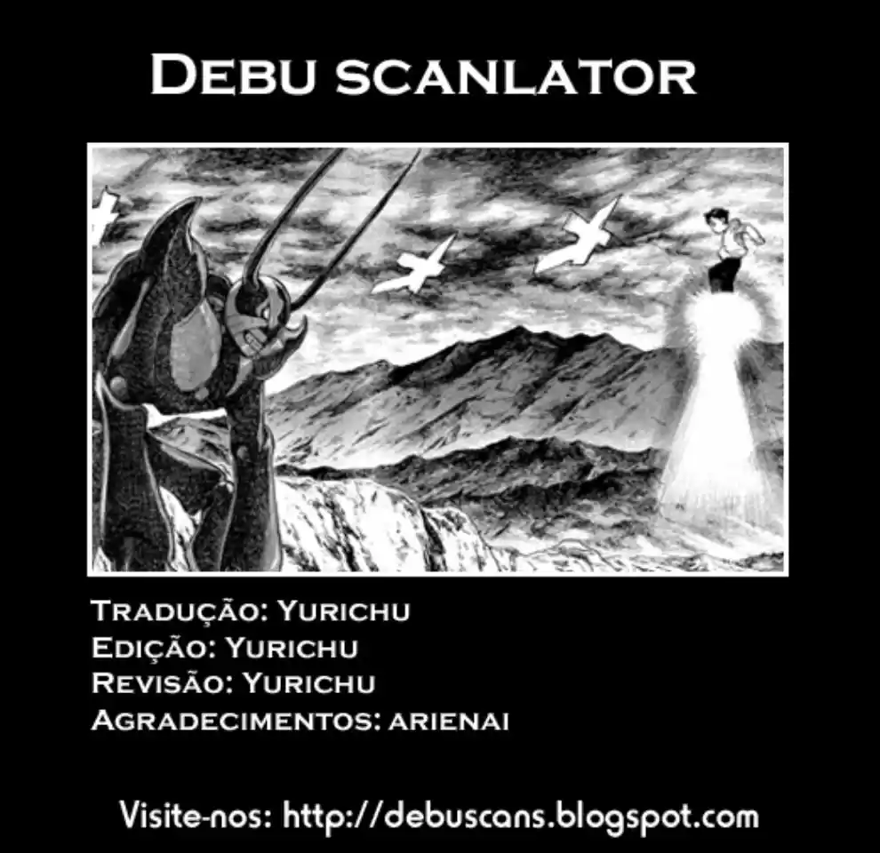 Read Pluto pt_BR Manga Online