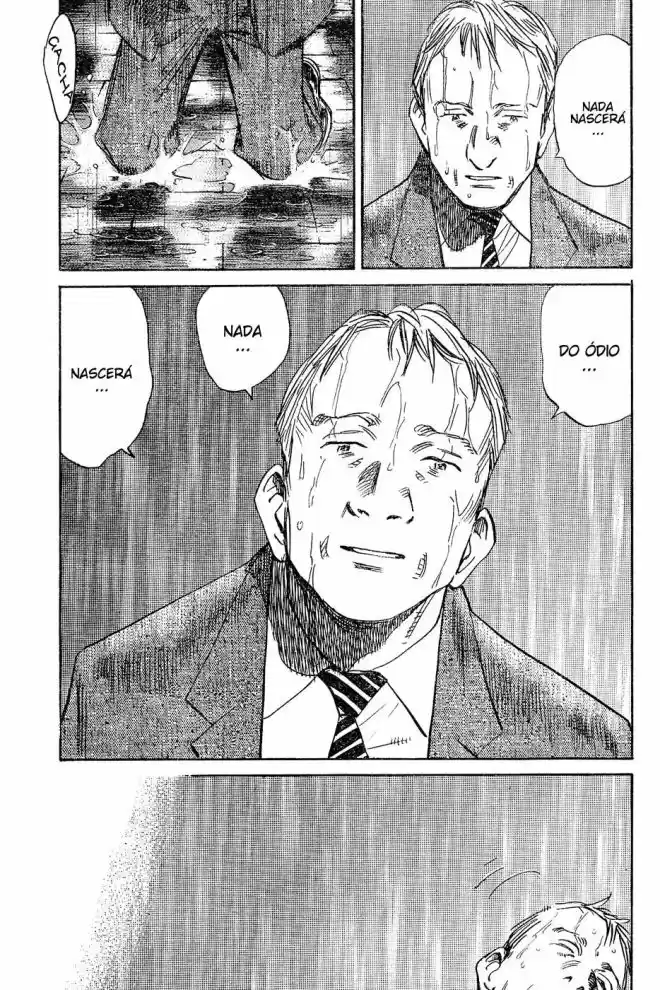 Read Pluto pt_BR Manga Online