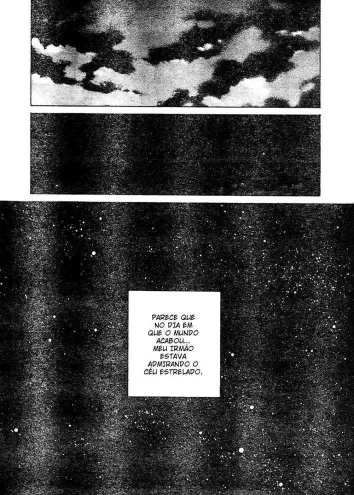 Read Pluto pt_BR Manga Online