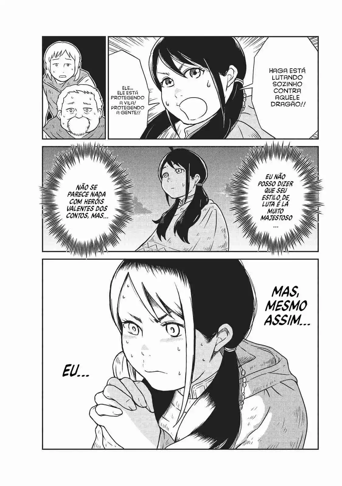 Read Quality Assurance in Another World pt_BR Manga Online