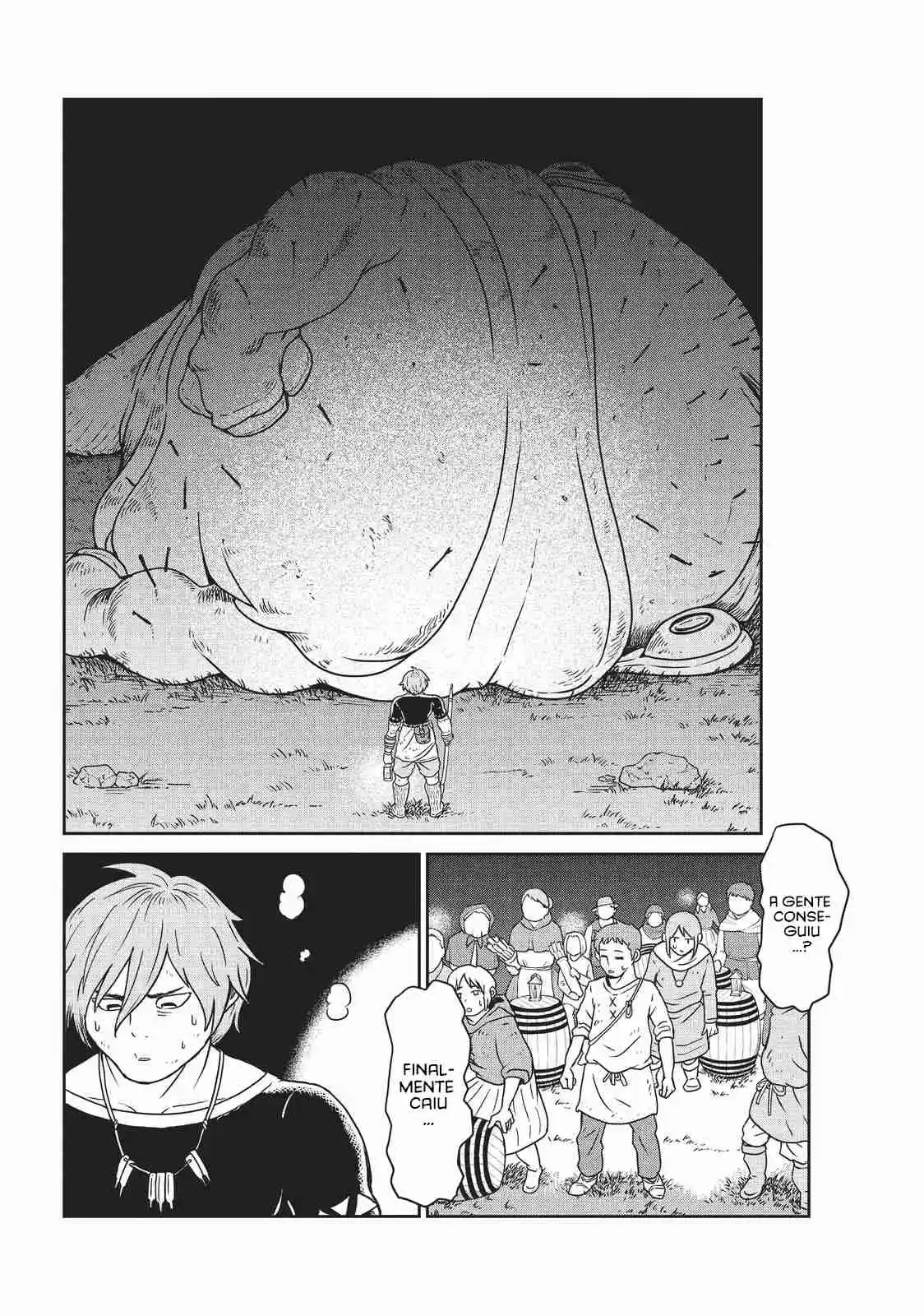 Read Quality Assurance in Another World pt_BR Manga Online