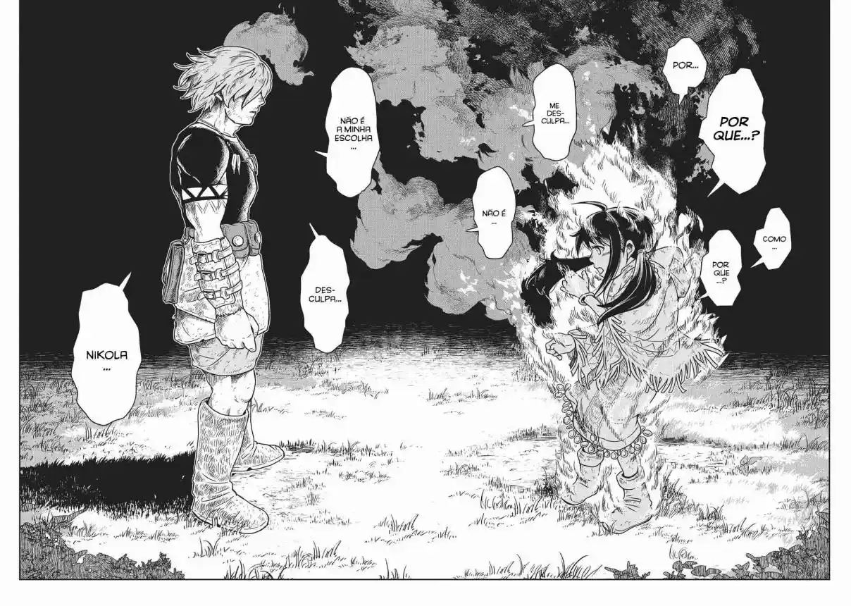 Read Quality Assurance in Another World pt_BR Manga Online