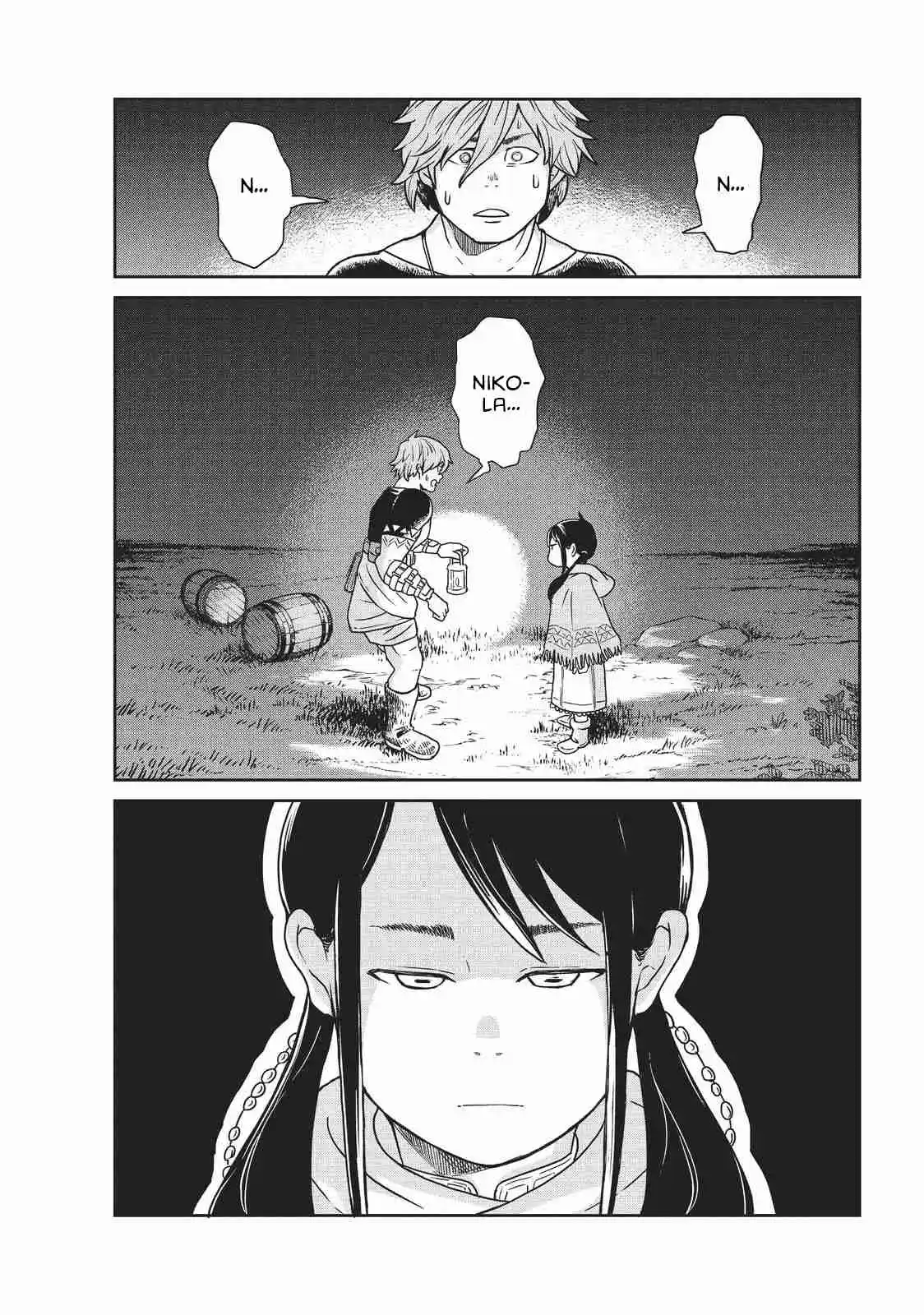 Read Quality Assurance in Another World pt_BR Manga Online