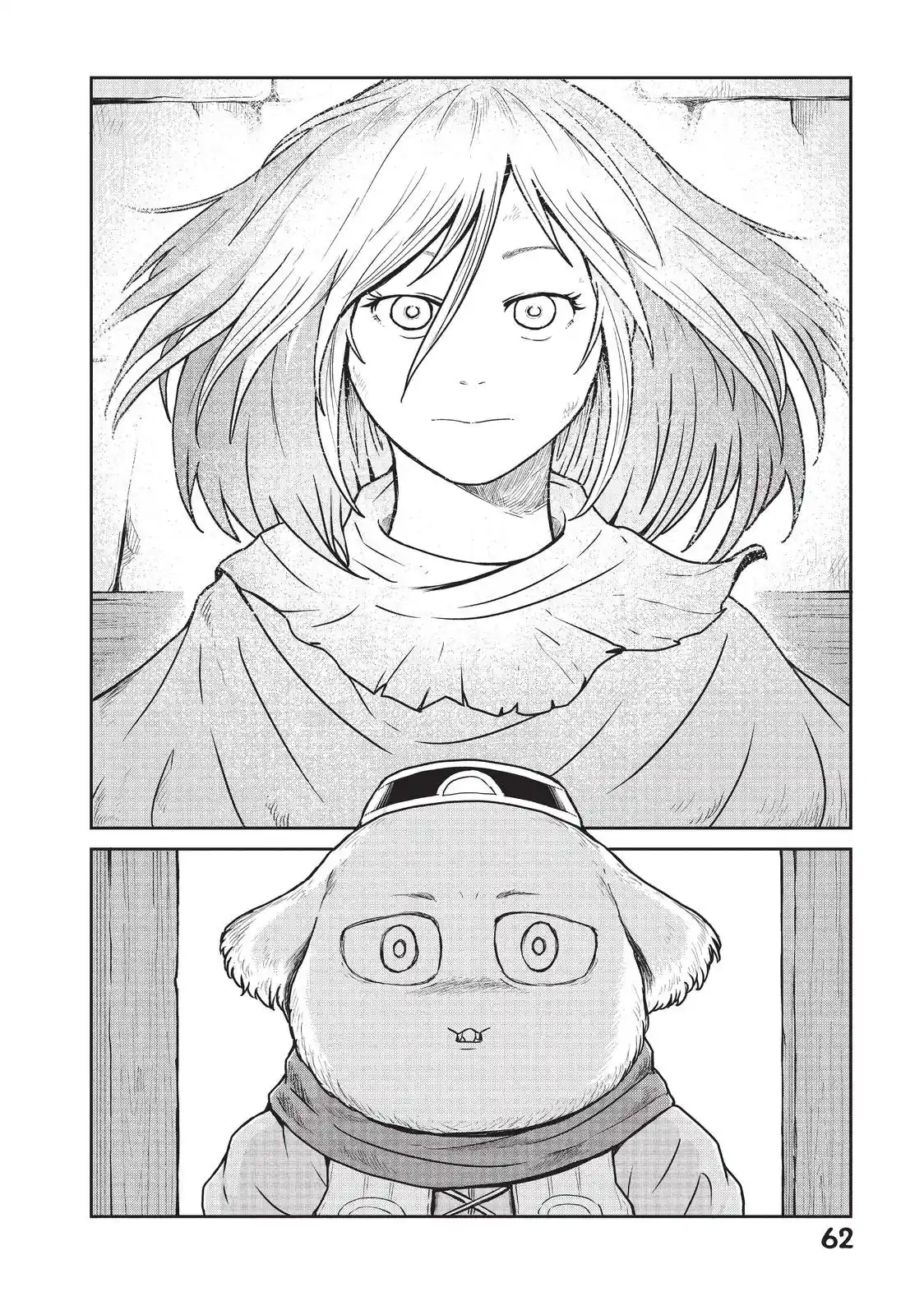 Read Quality Assurance in Another World pt_BR Manga Online