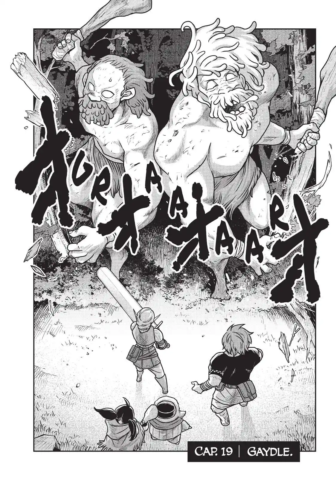 Read Quality Assurance in Another World pt_BR Manga Online