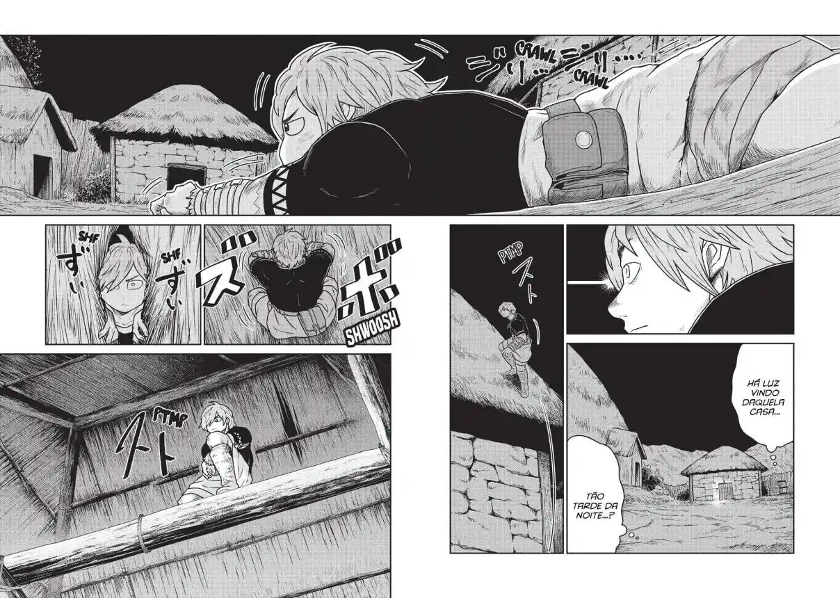 Read Quality Assurance in Another World pt_BR Manga Online