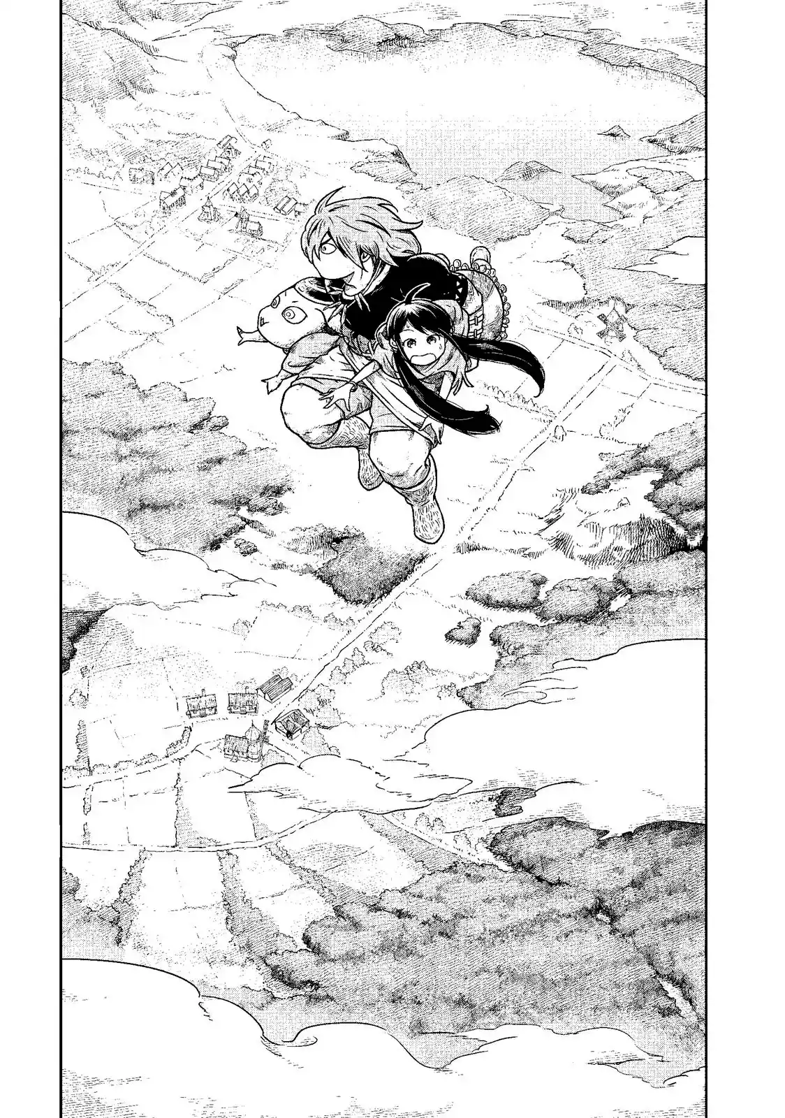 Read Quality Assurance in Another World pt_BR Manga Online