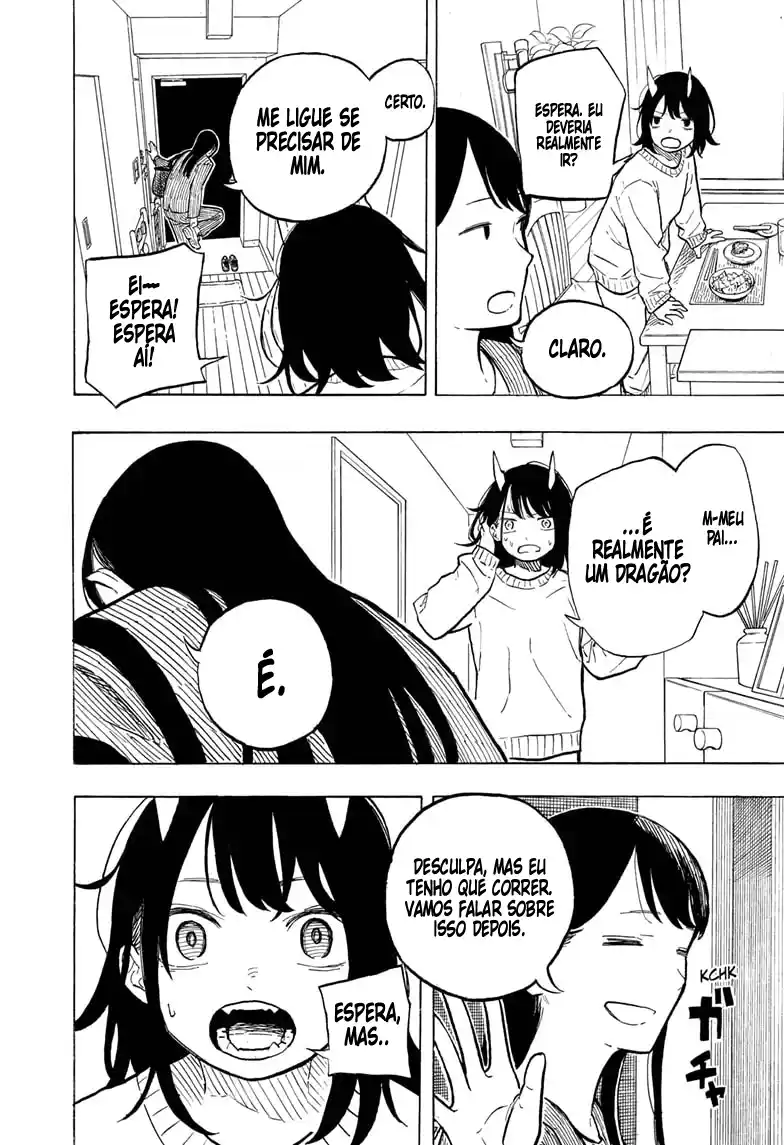 Read RuriDragon pt_BR Manga Online