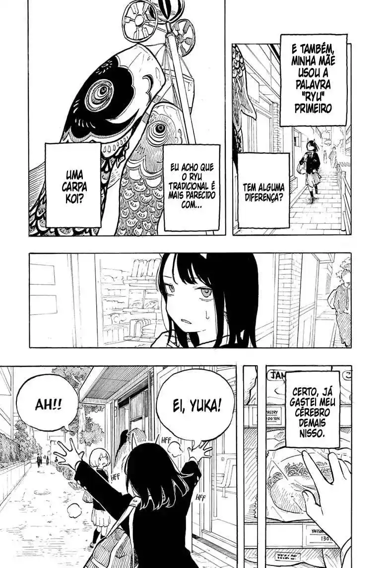 Read RuriDragon pt_BR Manga Online