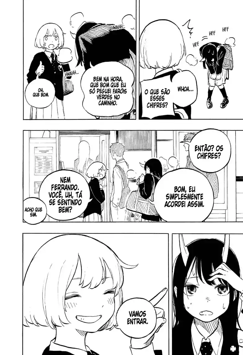 Read RuriDragon pt_BR Manga Online