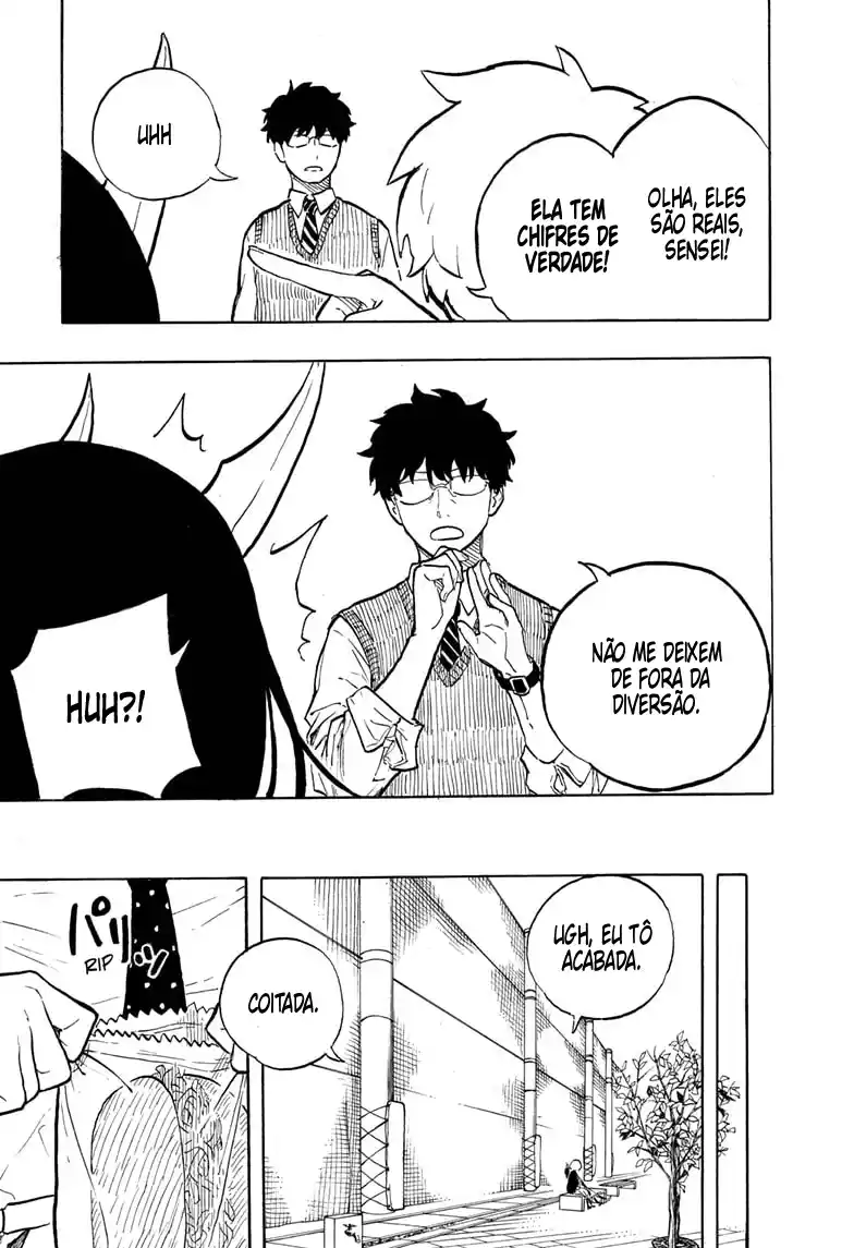 Read RuriDragon pt_BR Manga Online