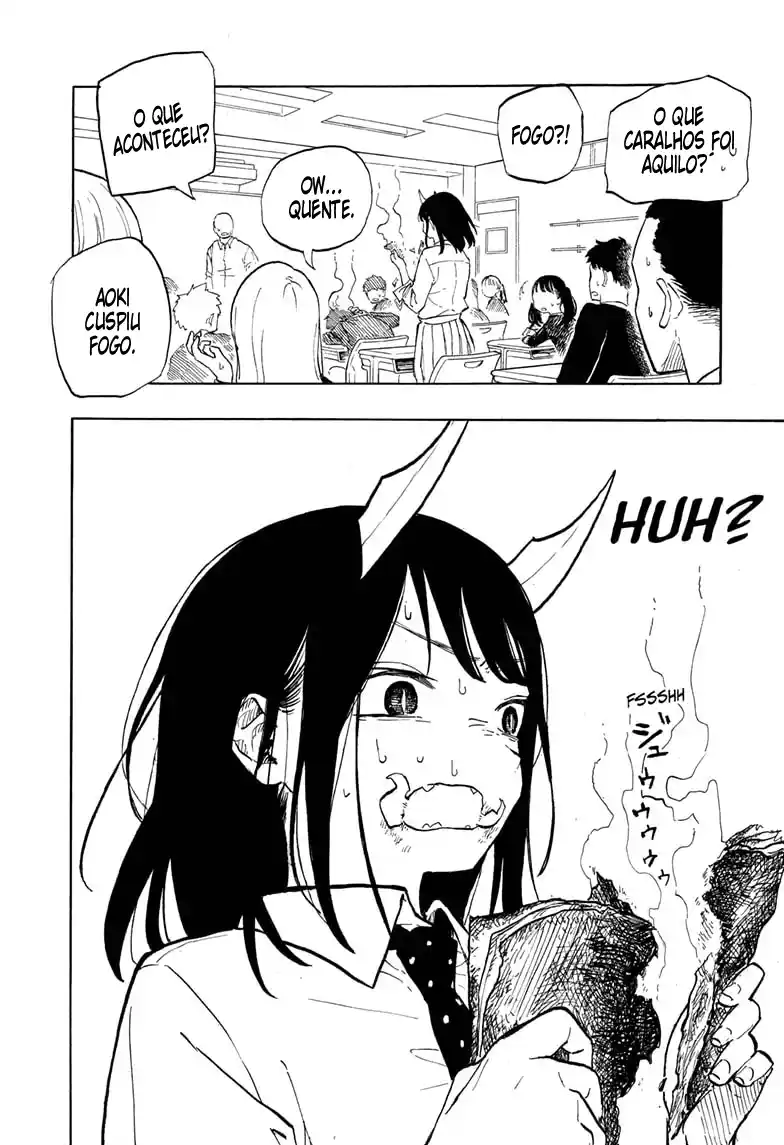 Read RuriDragon pt_BR Manga Online