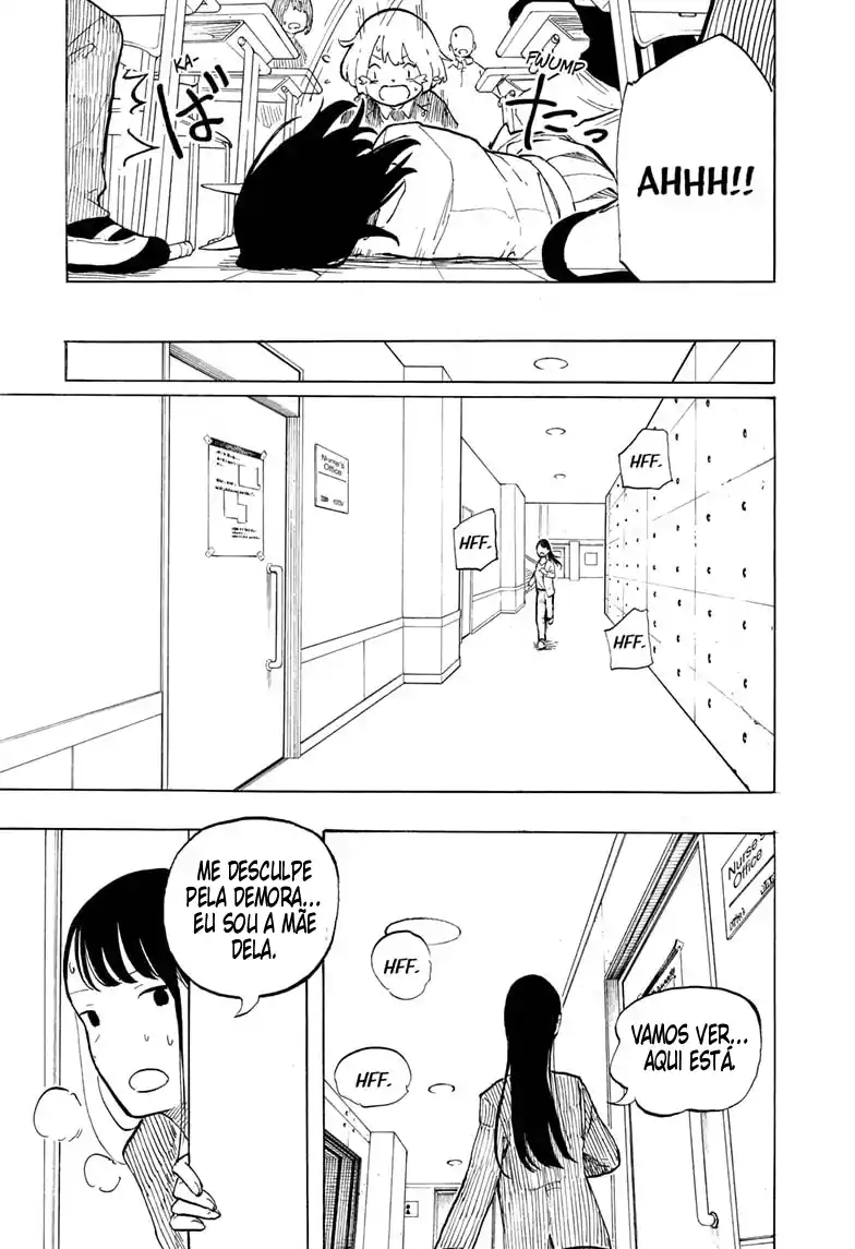 Read RuriDragon pt_BR Manga Online
